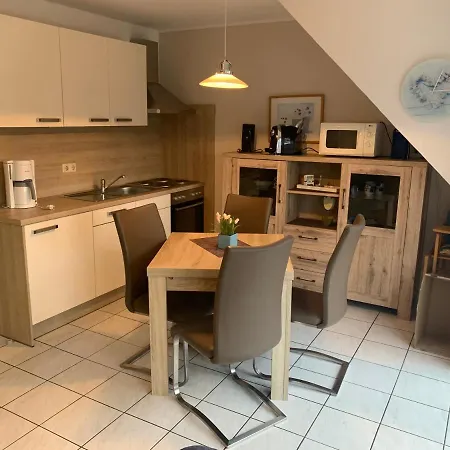 Nordseeperle 아파트