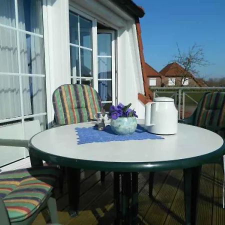 Nordseeperle Διαμέρισμα