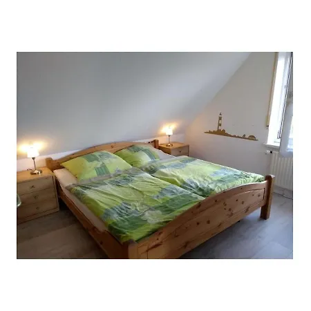 Διαμέρισμα Nordseeperle Schillig