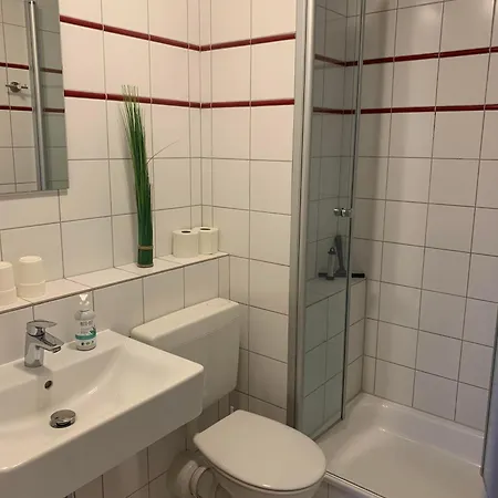 Apartment Nordseeperle