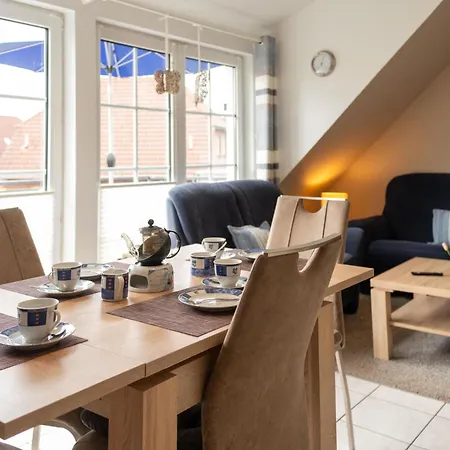 Nordseeperle Apartment