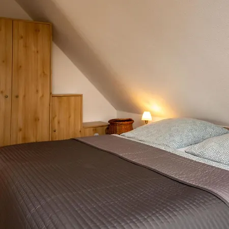 Apartment Nordseeperle *