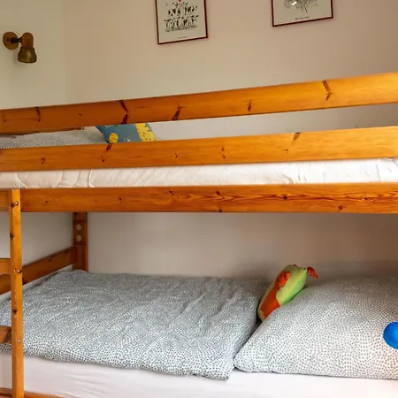 Apartamento Nordseeperle Schillig