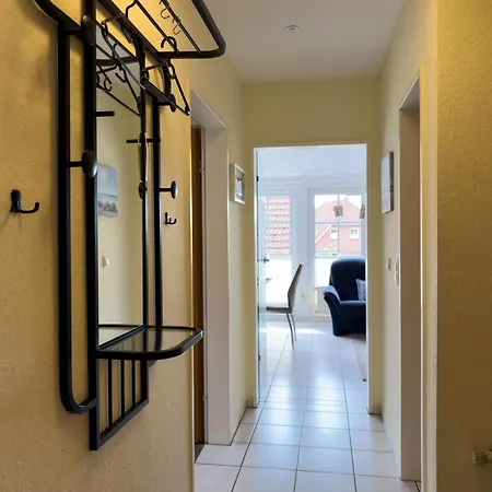 Nordseeperle Apartment