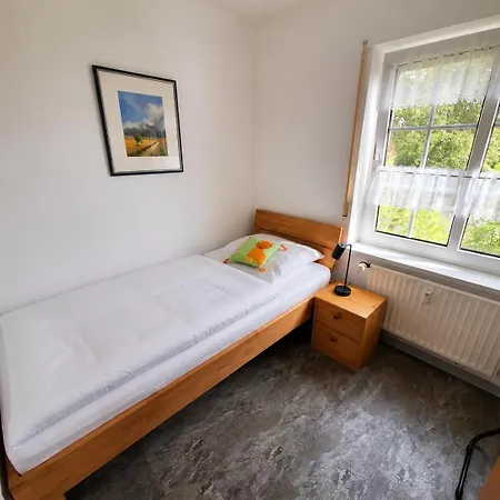 Nordseeperle Appartement Schillig