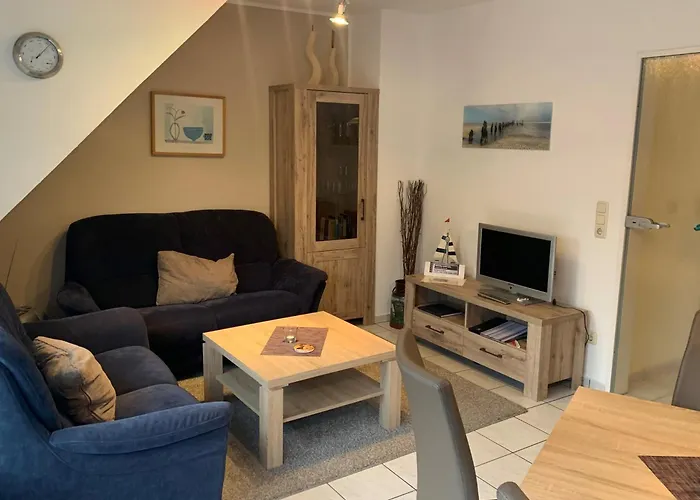 Nordseeperle * 西里格